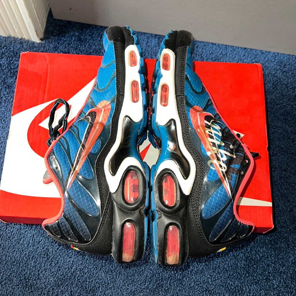 Nike Air Max Plus